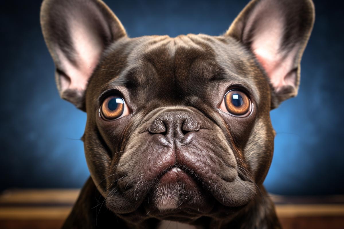 AI Generated Image for: What is Your Dog Thinking When He Just Stares at You?