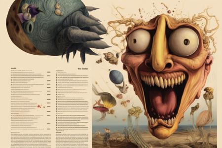 A Comprehensive Guide to Your Disturbing Dreams