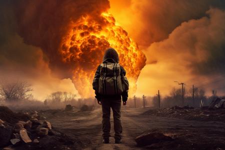 Apocalypse Now: A Comprehensive List of What You'll Need in Your Survival Kit