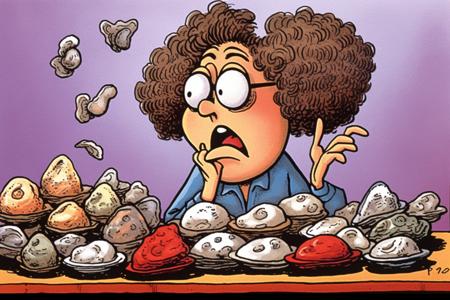 Balls to the Wall: Embracing the Quirkiness of Rocky Mountain Oysters