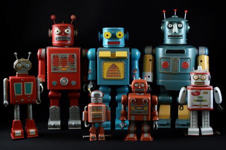 Ctrl-Alt-Defeat: Is the robot revolution closer than we think?