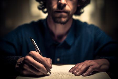 Featured Writer: Max Blane, the Tech Guru Who Masters the Art of Satirical Tech Talk