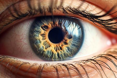 From Light-Sensitive Cells to Complex Vision: Tracing the Evolution of the Eye