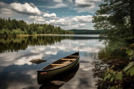 Residents Divided Over Proposal to Change Iconic Lake Name