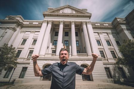 Seeking Compensation: Lawsuits Filed Over Mental Jingle Domination