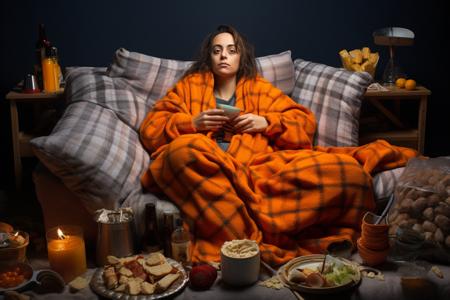 Solitude: The Unexpected Comedy Show - When Extroverts Embrace Their Inner Introverts