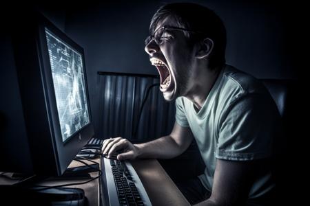 The Absurdity of 6-Factor Authentication