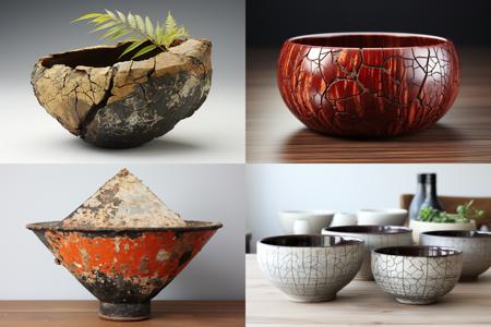 The Philosophy of Wabi-Sabi: Embracing Imperfection and Transience