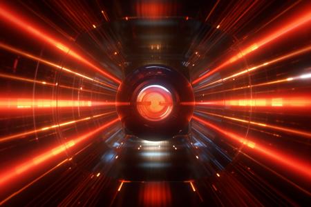 To Boldly Go Where No Human Has Gone Before... Because AI Did It First!