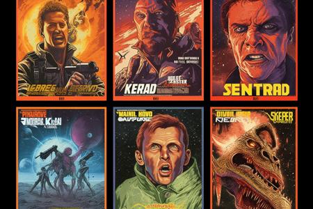 Why Do Studios Copy B Movies?