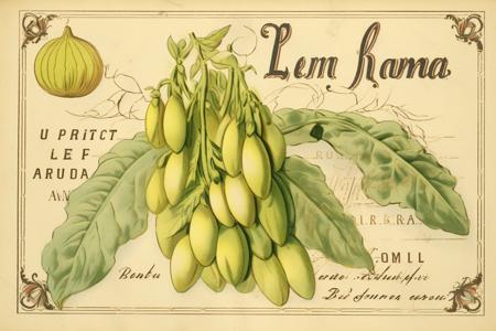 A Dash of Magic in Every Bite: The Whimsical World of Yogi Lem Rama's Miracle Legumes