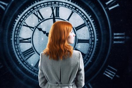 Better Late Than Never: The Art of Mastering Tardiness