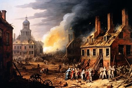 Cups, Crowns, and Cricket: Imagining a British-Ruled America