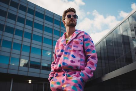 Dressing for Success: Business Casual Now Includes Your Pajamas