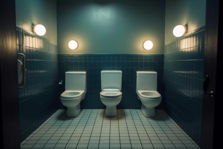 Got Toilet Paper? I'll take 20 Copies Please