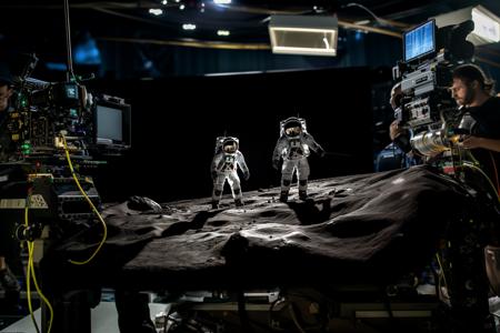 Moon Landing Secrets Unearthed: Unveiling the Truth 54 Years Later