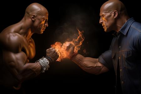 Rock, Rock, Paper, Scissors Tournament