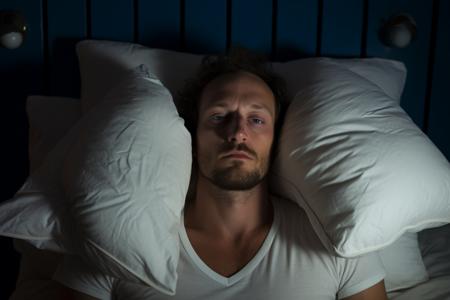Snores, Scores, and Pillow Wars: Surviving a Snoring Spouse