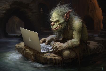 The Benefits of Starting a Fight on Social Media