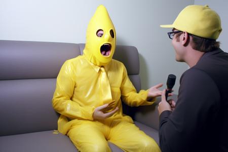 The Final Straw: An Ex-Member of the Church of Yellow Suited Pranksters Speaks Out