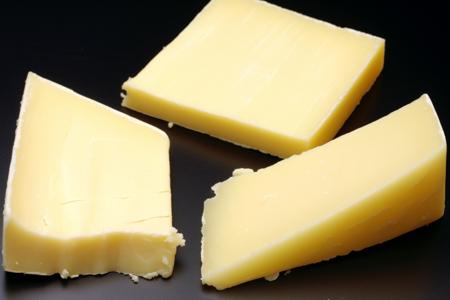 The Great Cheese Caper: Global Cheddar Shortage Sparks International Crisis