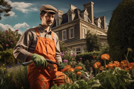 The Inextricable Bond Between the Rich and the Poor: An Unconventional Perspective