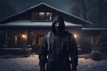 The Joke is on Us: Absolute Security is a Myth