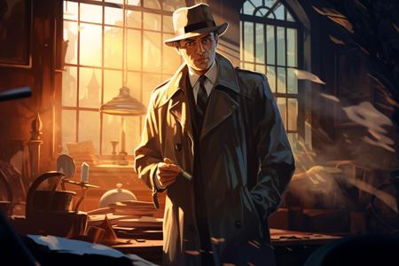 Uncovering the Mysteries of Private Investigation: A Satirical How-To