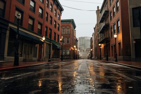 A Boston Mystery: The Disappearance of the Yellow Suited Pranksters