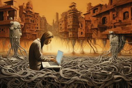 A Fractured World: The Internet's Unintended Consequences