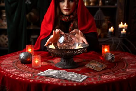 Beyond Tomorrow: The Extraordinary Psychic Reader Who Nails the Past