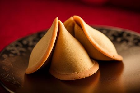 Breaking News: Fortune Cookie Writers Go on Strike, Cookies Now Spewing Dad Jokes