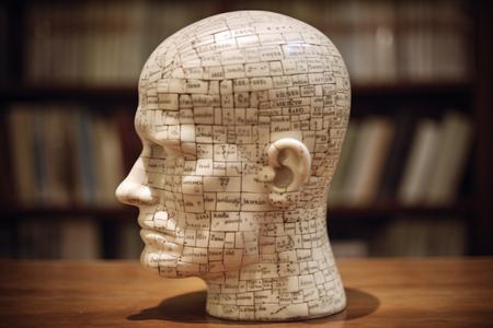 Bumponomics 101: Predicting Stock Market Trends with Phrenological Analysis
