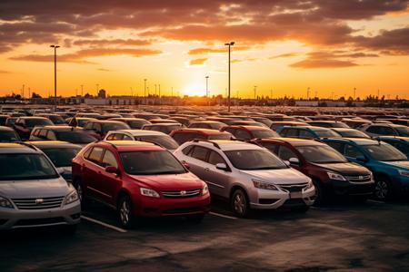 Cars Too Expensive for the Average American: US Car Makers Need to Change It Up