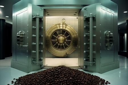 Coffee Contract Catastrophes: When Beans Become Legal Tender