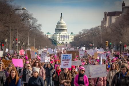 Global Unity: #MeToo Movement Inspires Change Worldwide