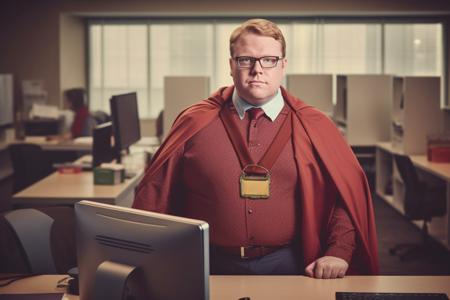 Juggling Diversity, Tech, and Suds: Inside the World of the Ultimate Job Title