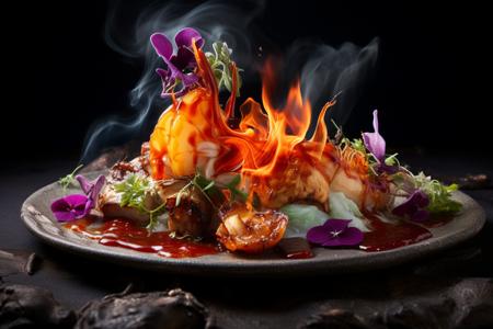 Lost in Translation: The Hilarious Misadventures of a Menu in a Foreign Country