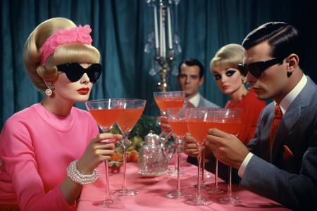 Sip by Sip: A Double-Blind Study to Find the Ultimate Cosmopolitan Creation