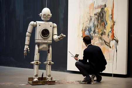 The Prankster's Playbook: 10 Absurd Ways to Give Your Robot Butler a Hard Time