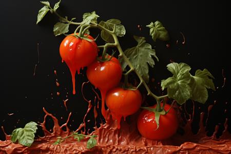Tomatoes are Not for Everyone: A Step-by-Step Guide to Guaranteed Gardening Failure