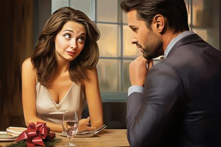 A Guide to Terrible Romantic Gifts - Don't Do It!