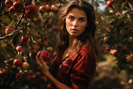 Autumn Dating: When Getting Cider is the Ideal Date Night