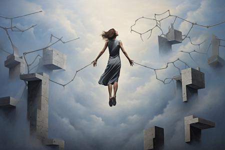 Free Will with Every Purchase: The Irony of Capitalist Prosperity for All