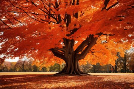 How Old Woody Picked His Leading Leaf