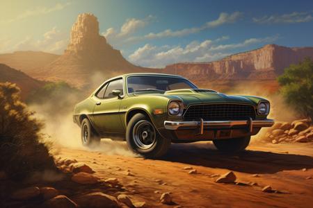 Ignition Sleazy: The Perils of Pinto Dwelling – A Tale of Rejection