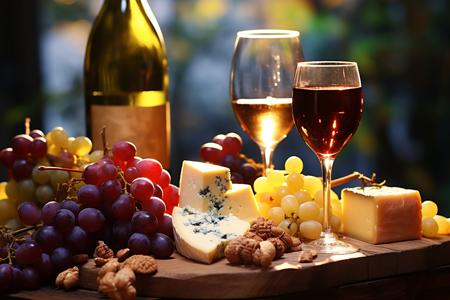 In Vivo Vino — Where Wine Meets Wanderlust