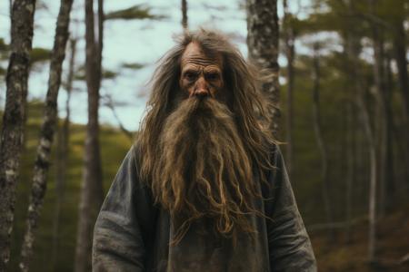 Maine-iac Paradox: When a Linguistic Quirk Triggers a Pine-Tree State Identity Crisis