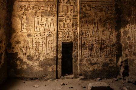 Malted Mummies: A Frothy Tale from the Crypt