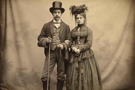 Riveting Roller Coaster of Etiquette